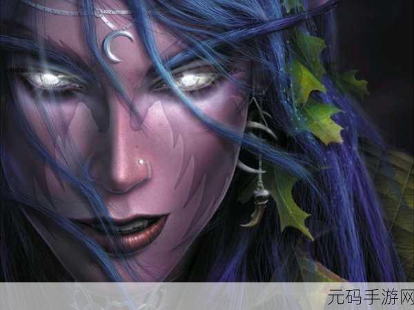 魔兽争霸3手机单机版震撼回归,重温经典,再续传奇