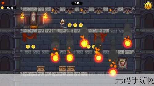 超级特战队安卓版震撼上线,动作闯关冒险新体验