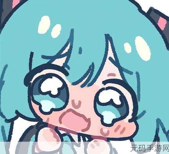 萌初音3D桌面精灵游戏全新发布,打造你的专属二次元世界