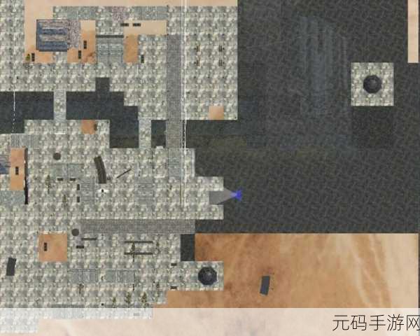 逃离克里夫,基于塔科夫灵感的手游新篇章盛大发布