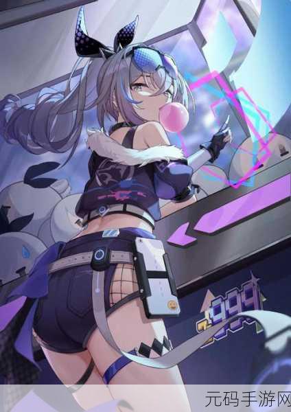 深度探秘，崩坏星穹铁道中银狼的神秘身份