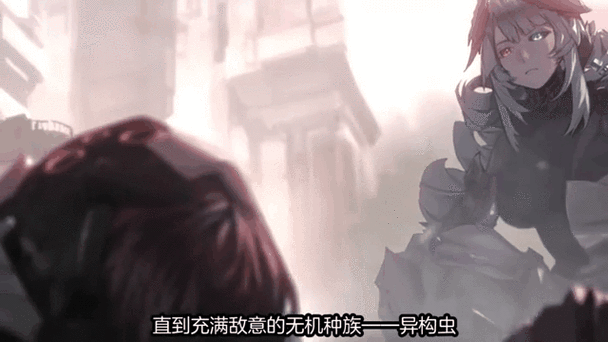 恒星之主,天空科幻策略战棋新游震撼发布