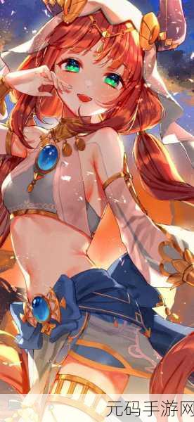 Q版竖版少女弹射手游少女弹射大战新版本震撼发布