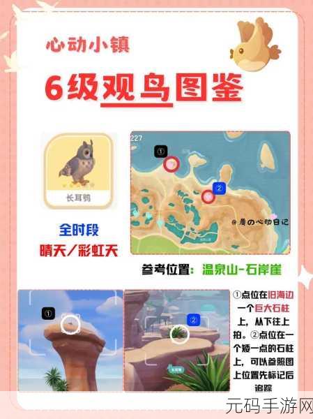 心动小镇中线条小狗的美味秘诀,5 款食谱图鉴大揭秘