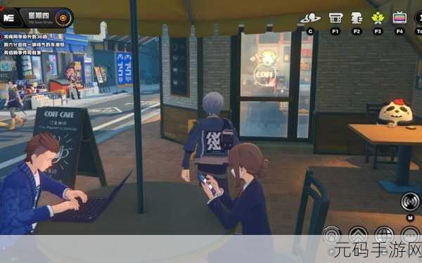 绝区零,让安比为录像店宣传的绝妙策略