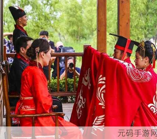 秀出精彩!怀旧婚礼通关秘籍大揭秘