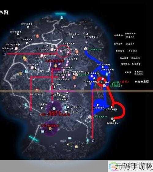 探寻归龙潮火锅店宝箱密码之谜