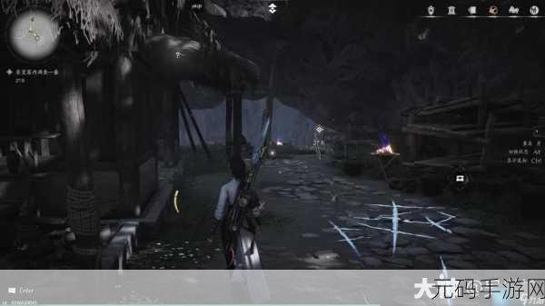 燕云十六声，失窃头坛酒任务全攻略，助你轻松通关