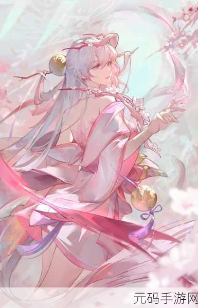 阴阳师化季活动震撼来袭,季轮转,鬼魅肆虐