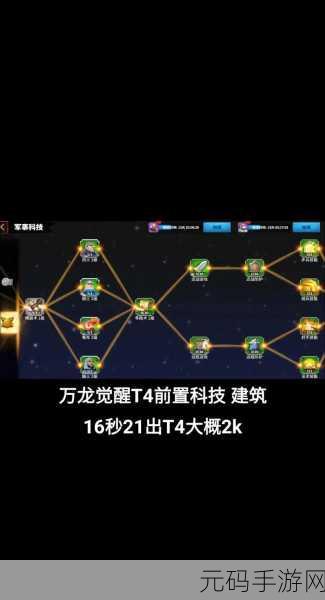 万龙觉醒，公会加入与选择秘籍大公开
