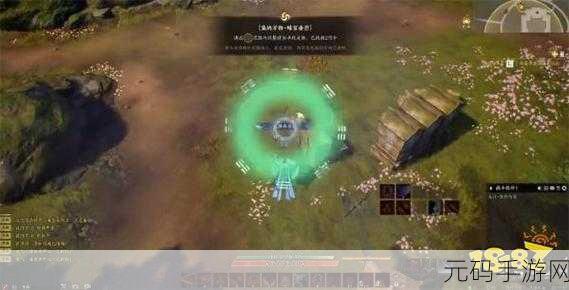 诛仙世界探秘,琅嬛舞乐灵体的神秘所在