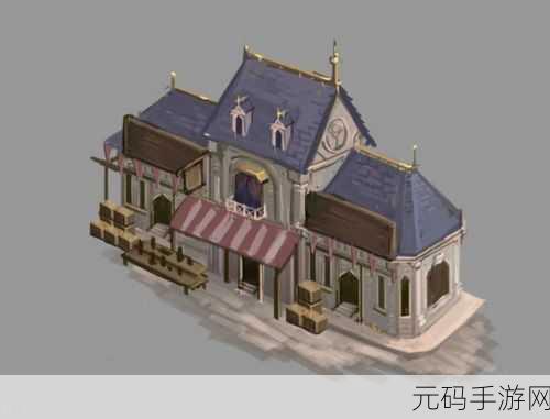 恶魔狂想曲手游震撼上线,横版动作3D角色扮演新纪元