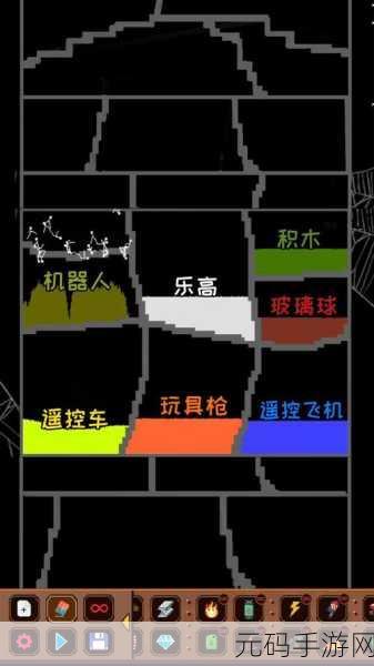 解压神器模拟器游戏最新版震撼发布,极致解压新体验等你来探索