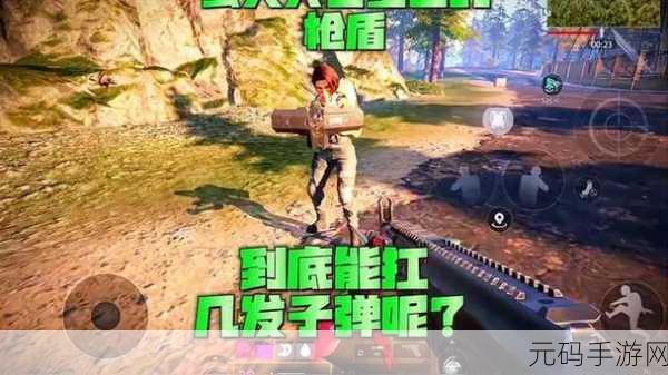 萤火突击,KC46 突击步枪全解析