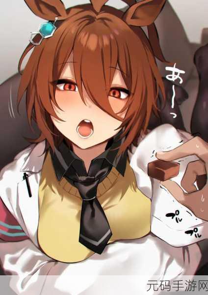 闪耀优俊少女,爱丽速子培育秘籍——赛事决胜攻略
