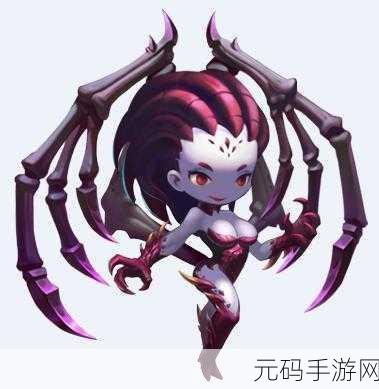 凯瑞利亚测试版震撼来袭,3D魔幻手游新纪元即将开启