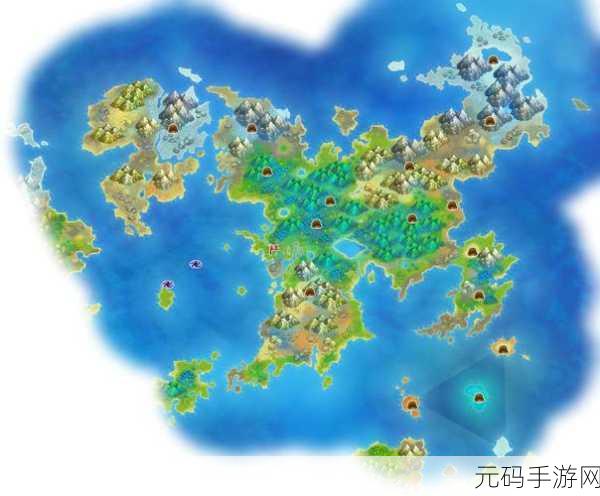 不思议迷宫 M0 全揭秘,信息汇编与详细图解