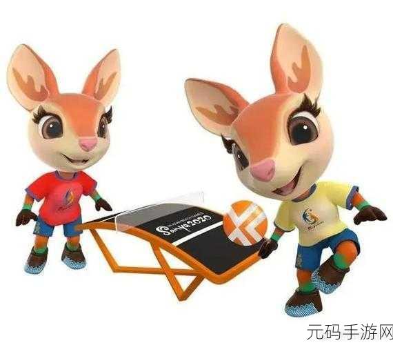 手游资讯,乒乓球世纪游戏精致上线,体育迷新宠来袭