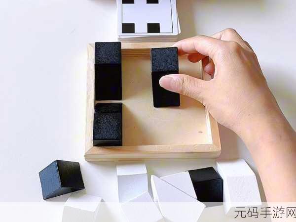 积木拼接下载热潮,轻松益智小游戏引领闯关新风潮