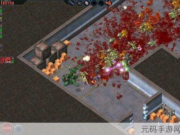 魔剑梦魇新版本震撼发布,动作游戏新纪元即将开启