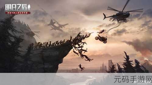 经典重塑,激情再燃!异形战机EX横版飞行射击手游震撼更新