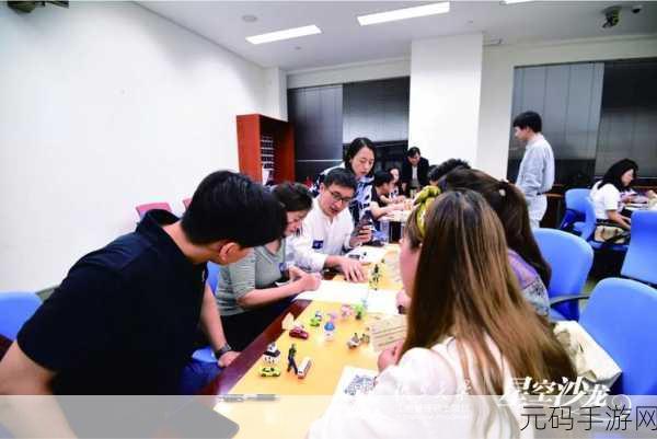 疯狂商业街内置菜单曝光,模拟商战新体验即将来袭