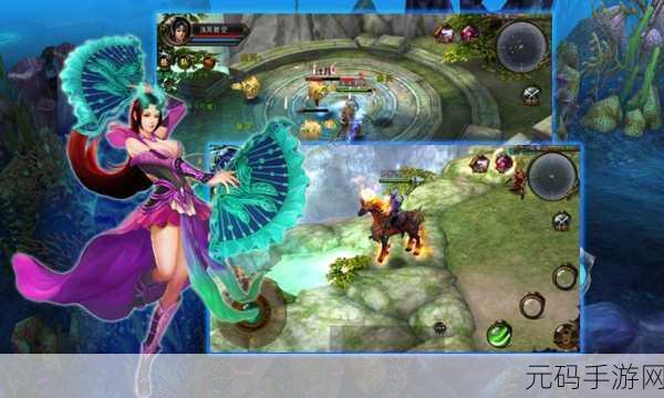 无尽梦魇医院手游,3D建模渲染下的冒险解谜新体验