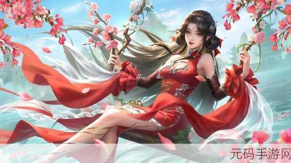 嗜血成仙手游新版本震撼发布，唯美仙侠世界等你来探索