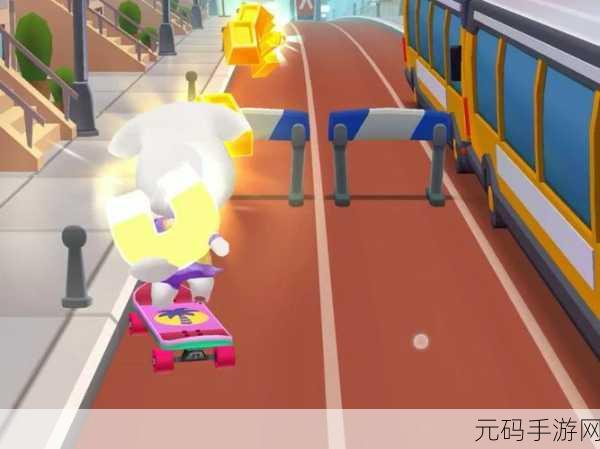 汤姆猫跑酷竞速模式,丰厚奖励与刺激玩法全解析
