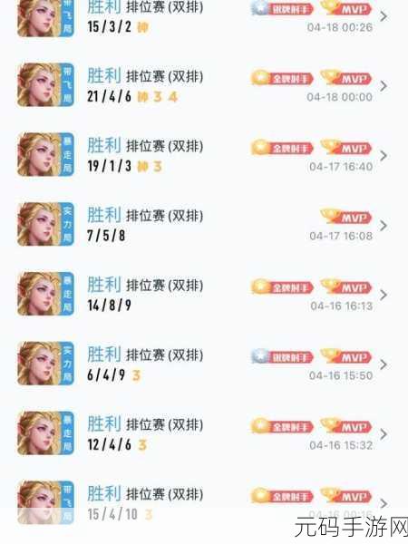 决胜巅峰,灵石仙猴崆出装秘籍大公开