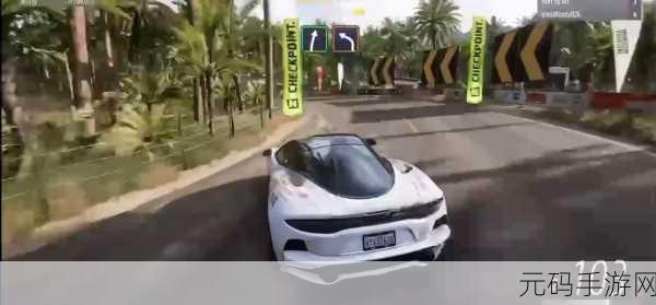 极限卡车司机2,新版本震撼发布,赛车竞速新体验等你来挑战