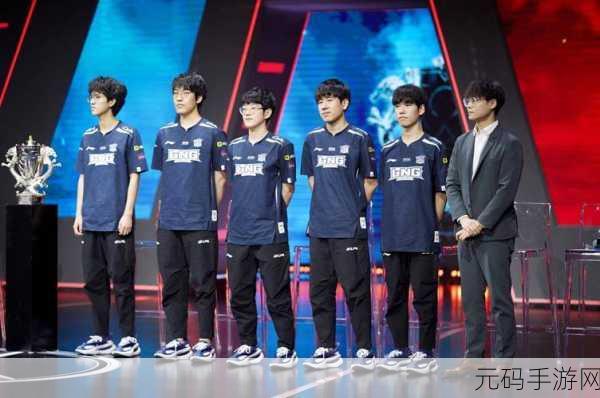 LOL S13 全球总决赛 NRG 战队成员大揭秘及赛事亮点