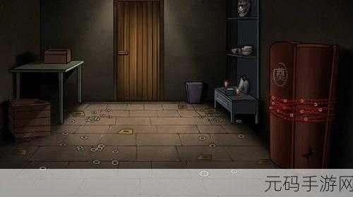 手游资讯,全新益智解谜逃脱闯关游戏命悬一线倒计时10分钟无限提示版震撼发布