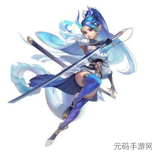 无尽之途手游，全新Roguelike玩法震撼来袭，开启冒险新篇章