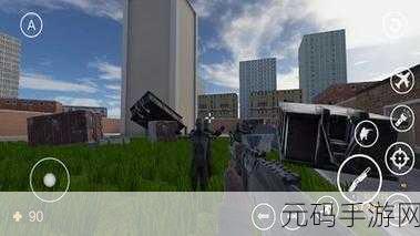 小马沙盒乐园,全新沙盒冒险手游震撼发布,探索无限创意的奇妙世界