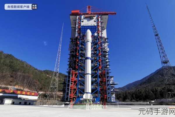 火箭发射台，全新休闲娱乐益智手游震撼登场