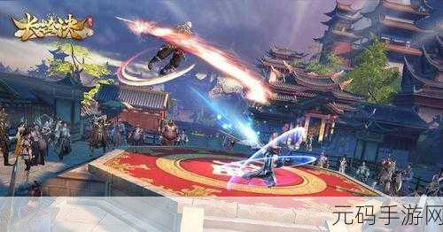 天将雄师九游版震撼上线,异域风情动作手游新体验