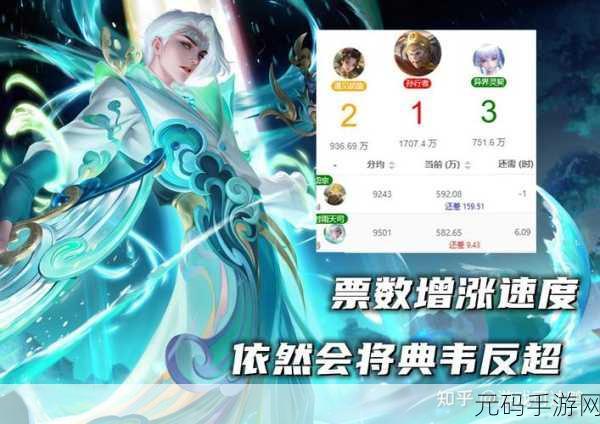 王者荣耀八周年惊喜!全新生态保护皮肤花落谁家?