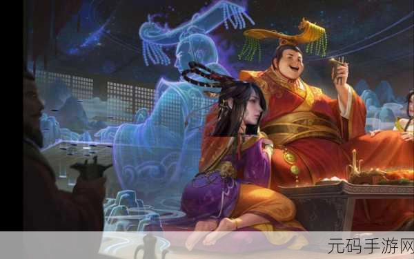 刘禅养成计划手游深度评测,策略与养成的完美融合