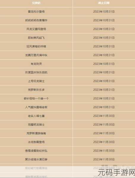 飞吧龙骑士,龙的神秘获取秘籍大公开