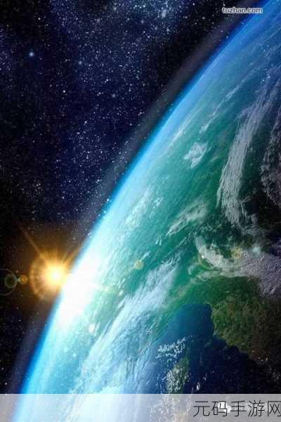 太空射击大赛修改版震撼上线,飞行射击爱好者不容错过的盛宴