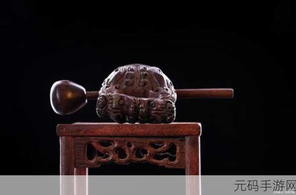 电子木鱼声音随心换,超详细切换指南