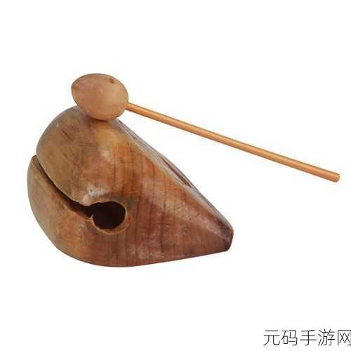 电子木鱼声音随心换,超详细切换指南