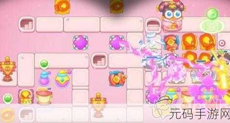 萝卜保卫战!秋妃传 43 关通关秘籍大揭秘