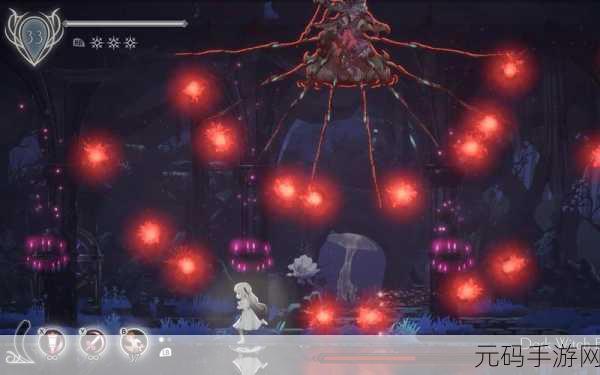 骑士大战恶魔城新版本震撼发布，趣味动作冒险再升级
