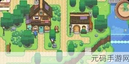 余晖王国，在暗淡世界中探索前行的冒险之旅新游戏发布资讯