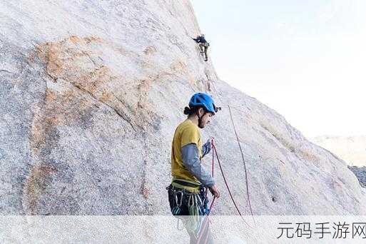 灵魂攀登新版本震撼发布,经典横版动作冒险再升级