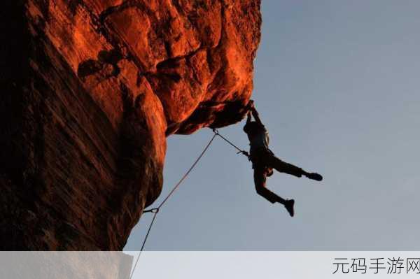 灵魂攀登新版本震撼发布,经典横版动作冒险再升级