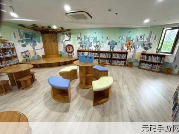 冰雪小镇免广告版震撼发布，模拟经营新体验等你来探索