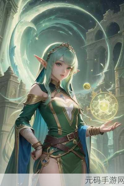 宠物美少女游戏新版本震撼发布,二次元世界再掀热潮